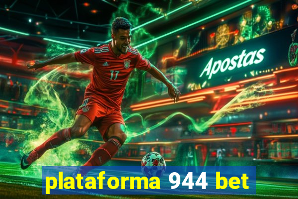 plataforma 944 bet